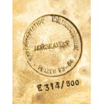 Igor Mitoraj (1944 Oederan in Germany - 2014 Paris), Medal Articulations, 1983-1984