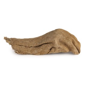 Magdalena Abakanowicz (1930 Falenty pod Warszawą - 2017 Warszawa), Dłoń, 2009