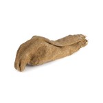 Magdalena Abakanowicz (1930 Falenty pod Warszawą - 2017 Warszawa), Dłoń, 2009