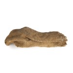 Magdalena Abakanowicz (1930 Falenty pod Warszawą - 2017 Warszawa), Dłoń, 2009
