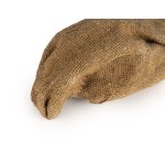 Magdalena Abakanowicz (1930 Falenty pod Warszawą - 2017 Warszawa), Dłoń, 2009