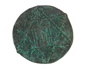 Bronisław Chromy (1925 Leńcze k. Lanckorony - 2017 Kraków), Medal z motywami żydowskimi