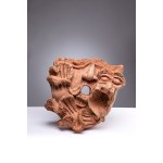 Stanislaw Zagajewski (1927 - 2008 Wloclawek), Mask