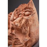 Stanislaw Zagajewski (1927 - 2008 Wloclawek), Mask