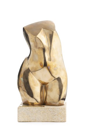 Tadeusz Łodziana (1920 Borowa - 2011 Grodzisk Mazowiecki), 