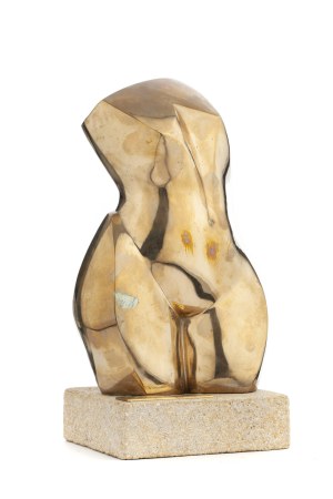 Tadeusz Łodziana (1920 Borowa - 2011 Grodzisk Mazowiecki), 