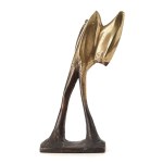 Adam Myjak (1947 Stary Sącz - 2025 Warszawa), Bez tytułu