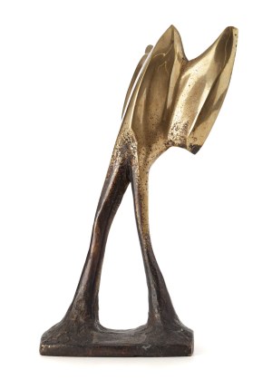Adam Myjak (1947 Stary Sącz - 2025 Warszawa), Bez tytułu