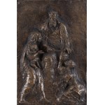 Gustaw Zemła (né en 1931 à Jasienica Rosielna), Hérode le Grand