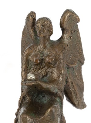 Gustaw Zemła (ur. 1931, Jasienica Rosielna), Archanioł