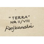 Zbigniew Wojkowski (born 1962), Terra.