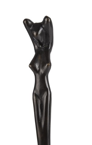 Marek Sierpiński (1954 - 2014 ), Figura