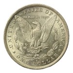 USA, $1, 1883, Morgan, New Orleans (153)