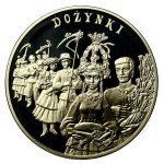 Third Republic of Poland, 20 zlotych, 2004, Harvest Festival (172)