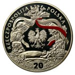 Third Republic of Poland, 20 zlotych, 2004, Harvest Festival (172)