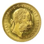Austria, Franz Joseph I, Ducat 1915 (207)