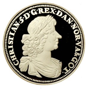Replika Speciedaler 1663 - Dania (258)