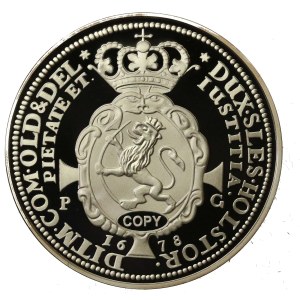 Replika Speciedaler 1663 - Dania (258)