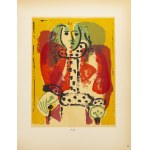 Pablo Picasso (1881 Málaga – 1973 Mougins), Picasso Lithographe, Volumes I–IV