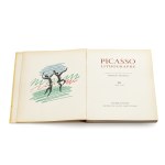 Pablo Picasso (1881 Málaga – 1973 Mougins), Picasso Lithographe, Volumes I–IV