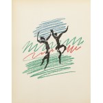 Pablo Picasso (1881 Málaga – 1973 Mougins), Picasso Lithographe, Volumes I–IV