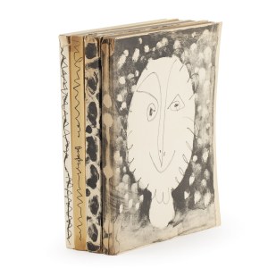 Pablo Picasso (1881 Malaga - 1973 Mougins), 