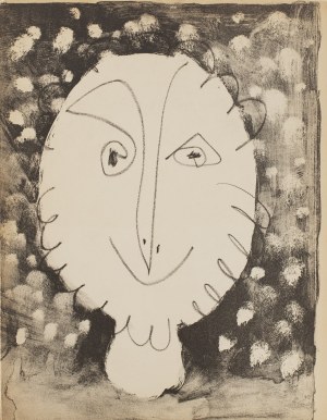 Pablo Picasso (1881 Malaga - 1973 Mougins), 