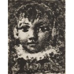 Pablo Picasso (1881 Málaga – 1973 Mougins), Picasso Lithographe, Volumes I–IV