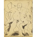Pablo Picasso (1881 Málaga – 1973 Mougins), Picasso Lithographe, Volumes I–IV