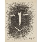 Pablo Picasso (1881 Málaga – 1973 Mougins), Picasso Lithographe, Volumes I–IV