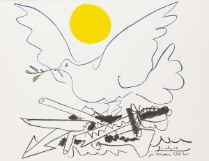 Pablo Picasso (1881 Malaga - 1973 Mougins), 