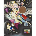 Wassily Kandinsky (1866 - 1944 Neuilly-sur-Seine), 