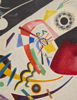 Wassily Kandinsky (1866 - 1944 Neuilly-sur-Seine), 