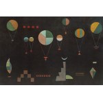 Wassily Kandinsky (1866 - 1944 Neuilly-sur-Seine), 