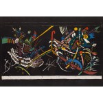 Wassily Kandinsky (1866 - 1944 Neuilly-sur-Seine), 