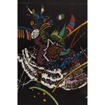 Wassily Kandinsky (1866–1944, Neuilly-sur-Seine), Juryfreie, 1958