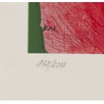 Kazimir Malevich (1879, Kyiv – 1935, Saint Petersburg), Portrait of a Woman, 1980s