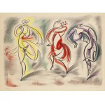 Andre Masson (1896 - 1987), 