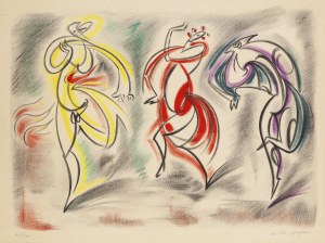 Andre Masson (1896 - 1987), 