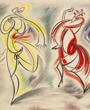 Andre Masson (1896 - 1987), 