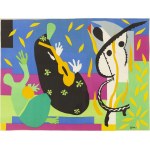Henri Matisse (1869 Le Cateau-Cambrésis - 1954 Nicea), 