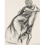 Henri Matisse (1869 Le Cateau-Cambrésis - 1954 Nicea), 