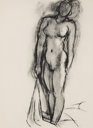 Henri Matisse (1869 Le Cateau-Cambrésis - 1954 Nicea), 