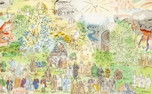 Raoul Dufy (1877 - 1953), 