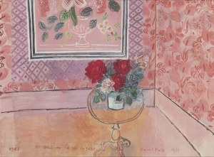 Raoul Dufy (1877 - 1953), 