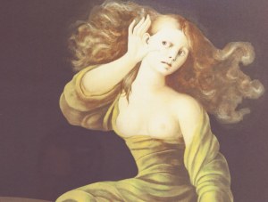 Leonor Fini (1918 Buenos Aires - 1996 Paryż), 
