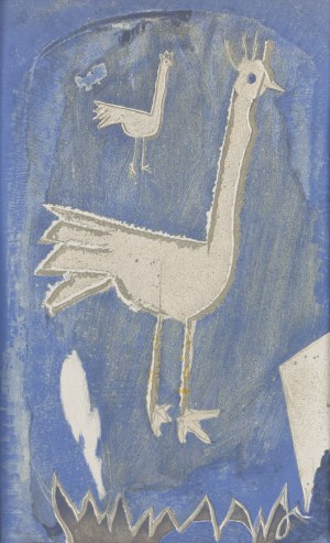 Georges Braque (1882 - 1963 ), 