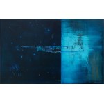 Magdalena DANIEC (b. 1974), Northern Sky in July, 2026
