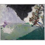 Wojciech CIEŚNIEWSKI (b. 1958), Landscape Motif from the Vistula River, 1996
