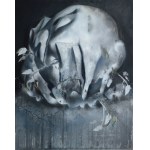 Nickita TSOY (ur. 1991), Abandoned flowers N8, 2022